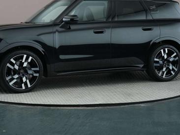 Mini Countryman John Cooper Works — photo 17