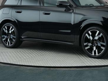 Mini Countryman John Cooper Works — photo 18