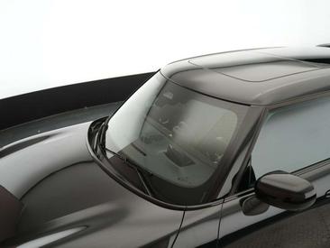 Mini 5 Portes JCW Cooper S — photo 23