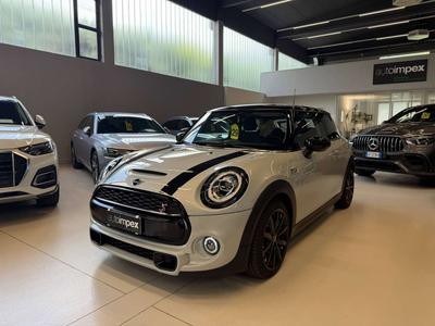 Mini 3 Portes Cooper S