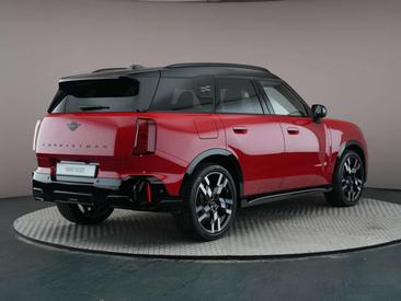 Mini Countryman John Cooper Works — photo 10