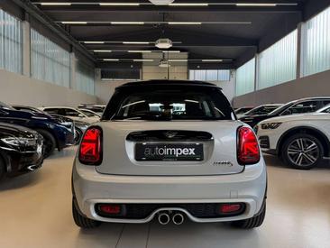 Mini 3 Portes Cooper S — photo 4