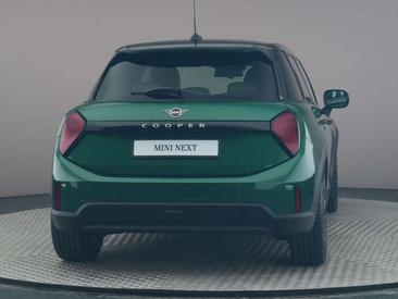 Mini 5 Portes Favoured Cooper — photo 8