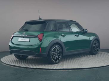 Mini 5 Portes Favoured Cooper — photo 10