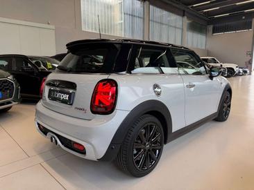 Mini 3 Portes Cooper S — photo 6