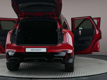 Mini Countryman John Cooper Works — photo 11