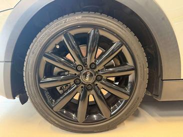 Mini 3 Portes Cooper S — photo 7