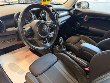 Mini 3 Portes Cooper S — photo 8