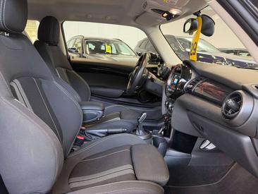 Mini 3 Portes Cooper S — photo 9