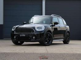 Mini Countryman ONE - 2022 - Joinsteer - #1
