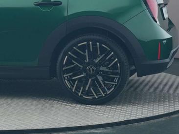 Mini 5 Portes Favoured Cooper — photo 14