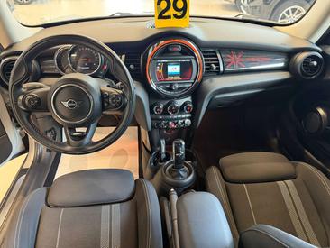 Mini 3 Portes Cooper S — photo 10