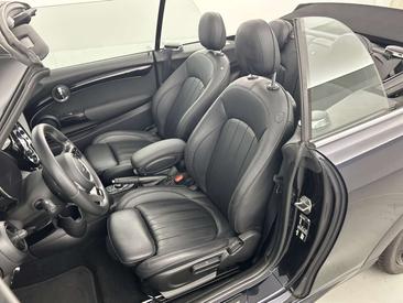 Mini Cabrio Yours John Cooper Works — photo 10