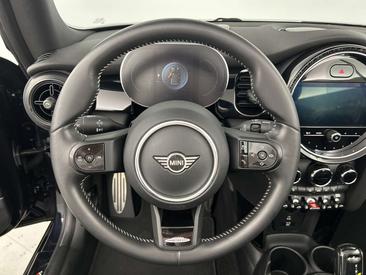 Mini Cabrio Yours John Cooper Works — photo 11
