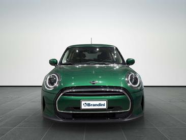 Mini Hatch 5 Portes Classic One — photo 2