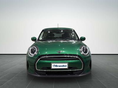 Mini Hatch 5 Portes Classic One