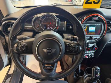 Mini 3 Portes Cooper S — photo 12