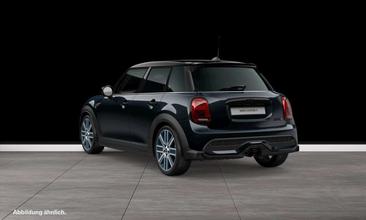 Mini 5 Portes Yours Cooper S — photo 2
