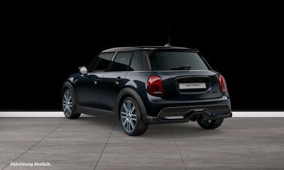 Mini 5 Portes Yours Cooper S