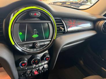 Mini 3 Portes Cooper S — photo 13