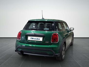 Mini Hatch 5 Portes Classic One — photo 5