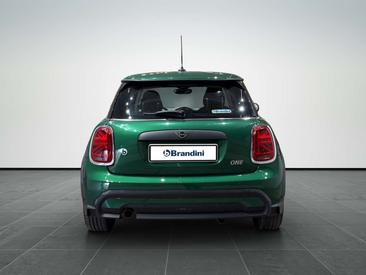 Mini Hatch 5 Portes Classic One — photo 6