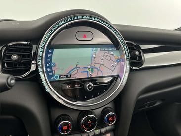 Mini Cabrio Yours John Cooper Works — photo 15