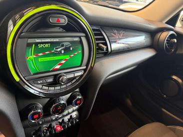 Mini 3 Portes Cooper S — photo 14