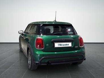 Mini Hatch 5 Portes Classic One — photo 7