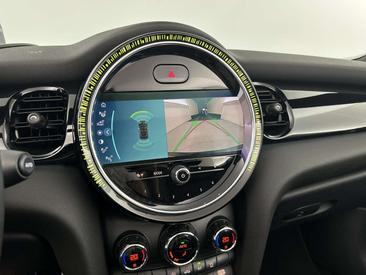 Mini Cabrio Yours John Cooper Works — photo 16