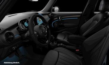 Mini 5 Portes Yours Cooper S — photo 4