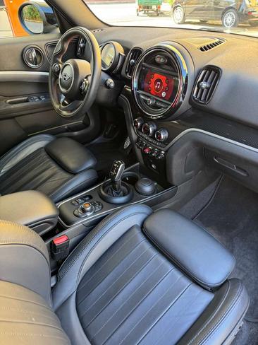 Mini Countryman JCW Cooper S — photo 5