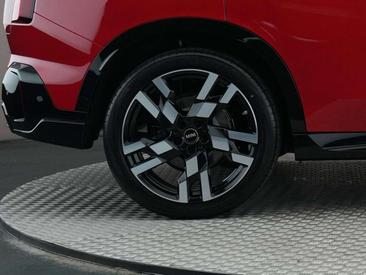 Mini Countryman John Cooper Works — photo 15