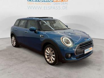 Mini Clubman COOPER — photo 3