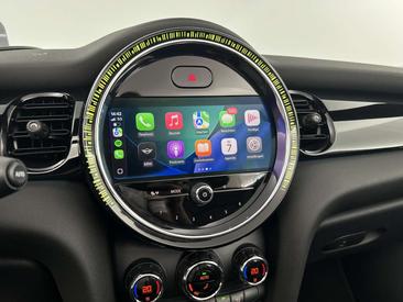 Mini Cabrio Yours John Cooper Works — photo 17