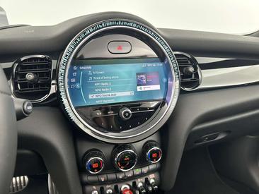 Mini Cabrio Yours John Cooper Works — photo 18