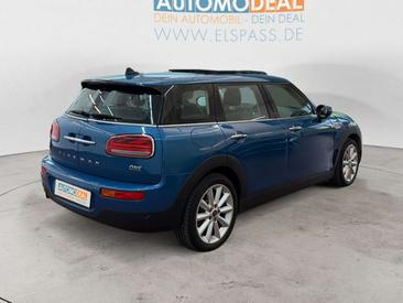 Mini Clubman COOPER — photo 4