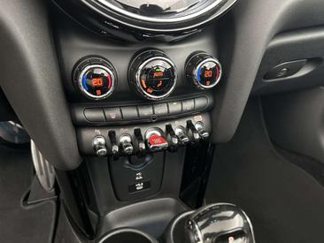Mini Cabrio Yours John Cooper Works — photo 19