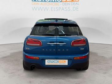 Mini Clubman COOPER — photo 5