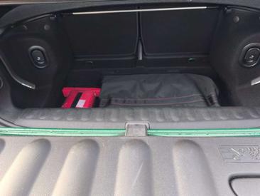 Mini Cabrio COOPER — photo 4