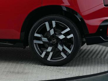 Mini Countryman John Cooper Works — photo 17