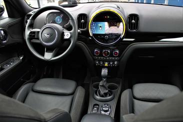 Mini Countryman Chili Cooper SE — photo 6