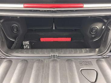 Mini Cabrio Yours John Cooper Works — photo 23