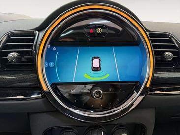 Mini Clubman COOPER — photo 9