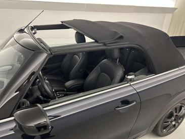 Mini Cabrio Yours John Cooper Works — photo 24