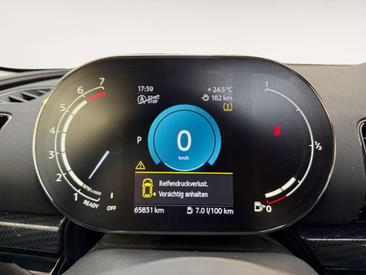 Mini Clubman COOPER — photo 10