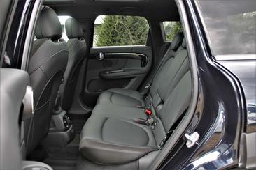 Mini Countryman Chili Cooper SE — photo 11