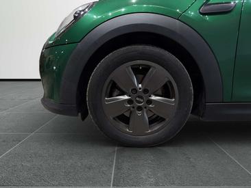 Mini Hatch 5 Portes Classic One — photo 21