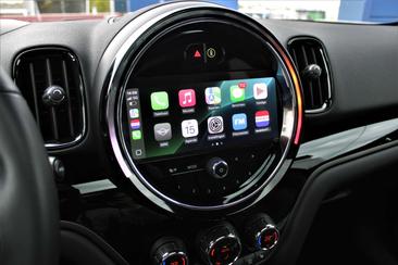 Mini Countryman Chili Cooper SE — photo 12