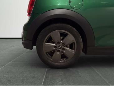 Mini Hatch 5 Portes Classic One — photo 23